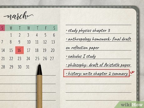 How to Stay Motivated To Study And Ace Exams